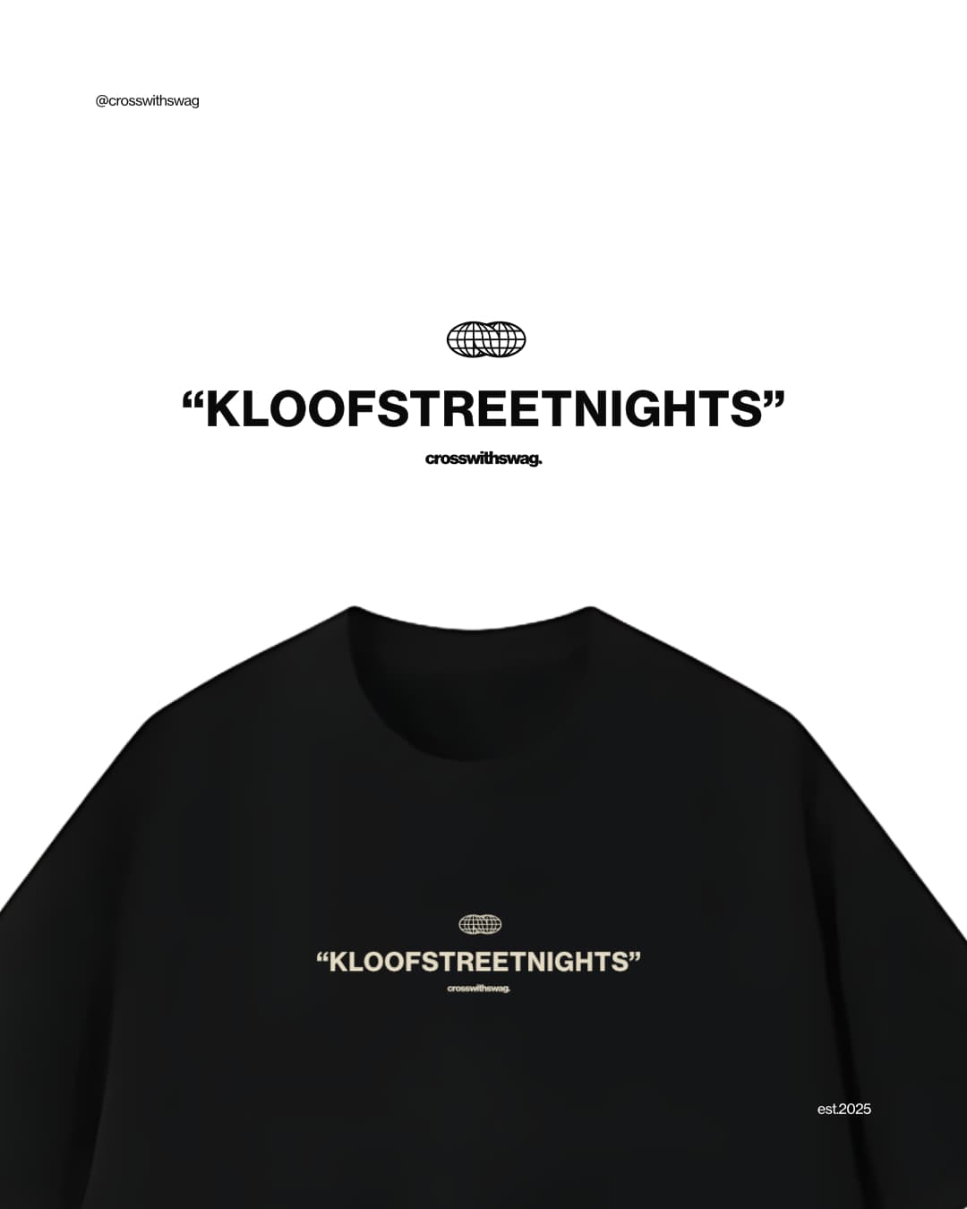kloofstreetnights campaign photography