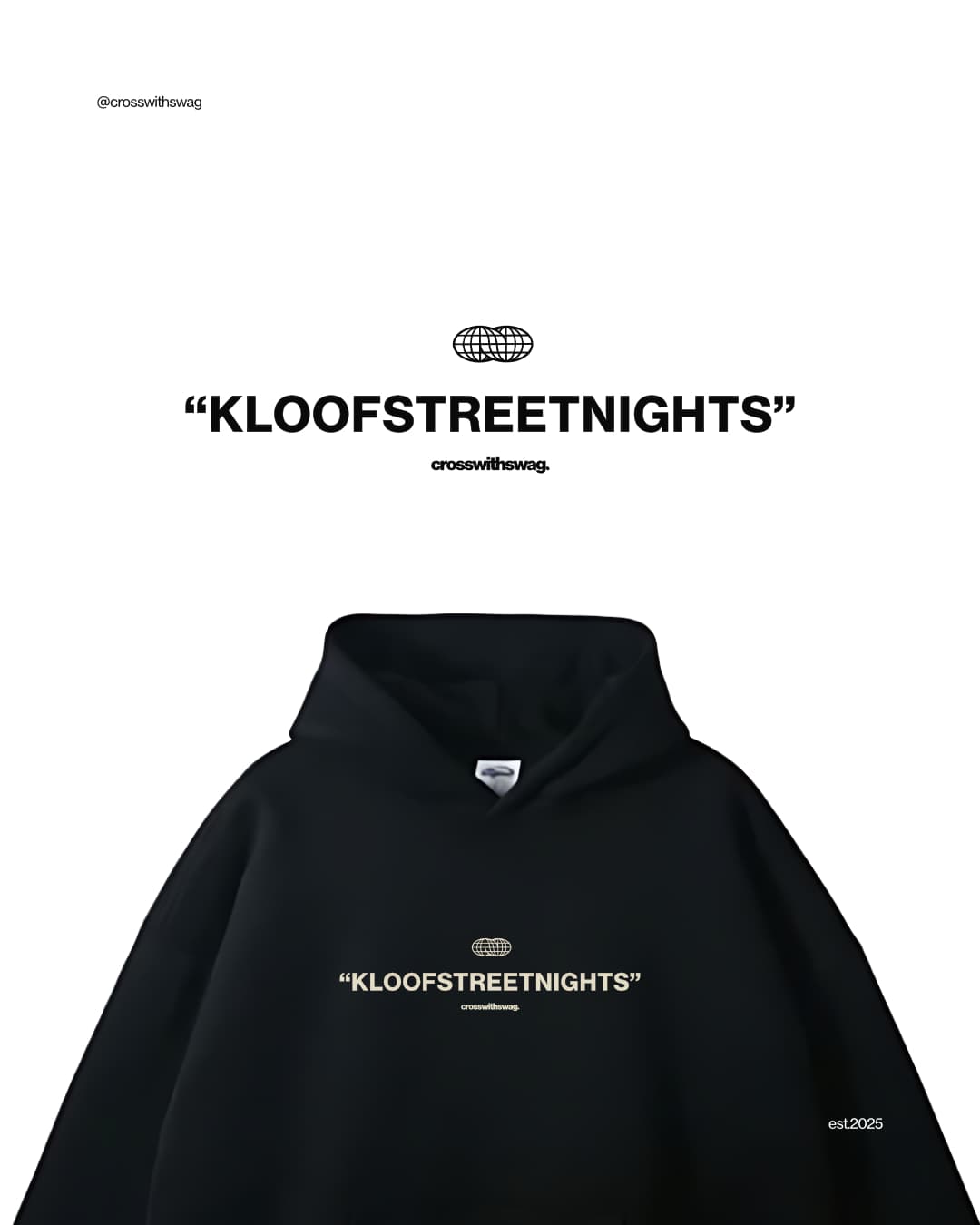 kloofstreetnights campaign photography