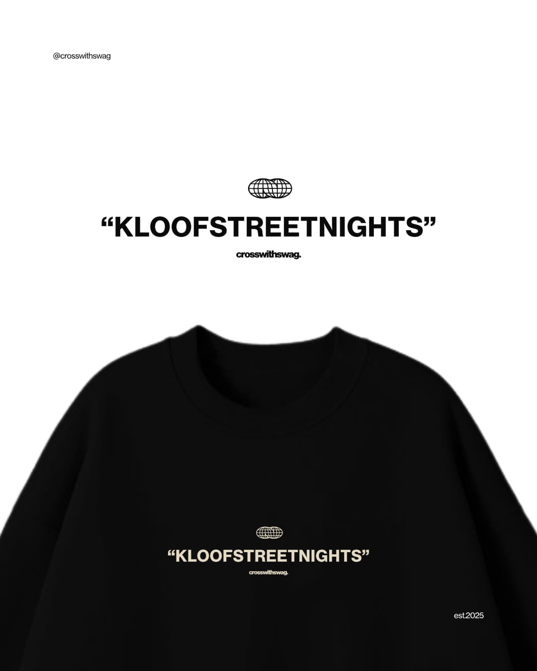 kloofstreetnights campaign photography